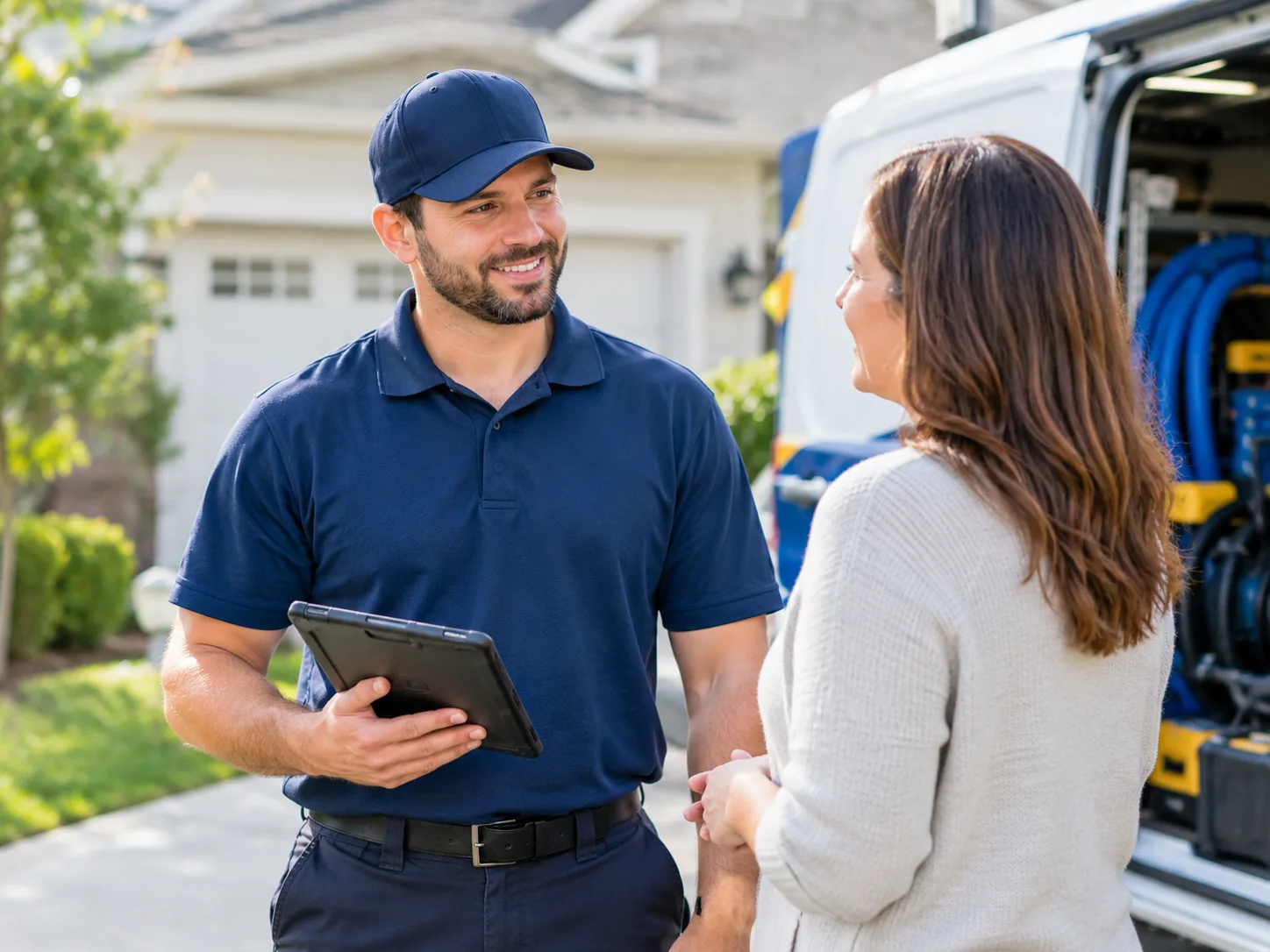 Sewage Backup Cleanup South Lyon, MI FAQs